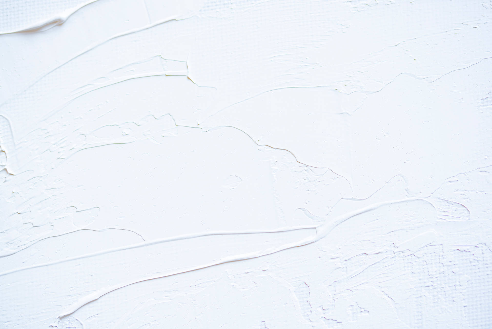 Elegance Of White Abstract Art Background