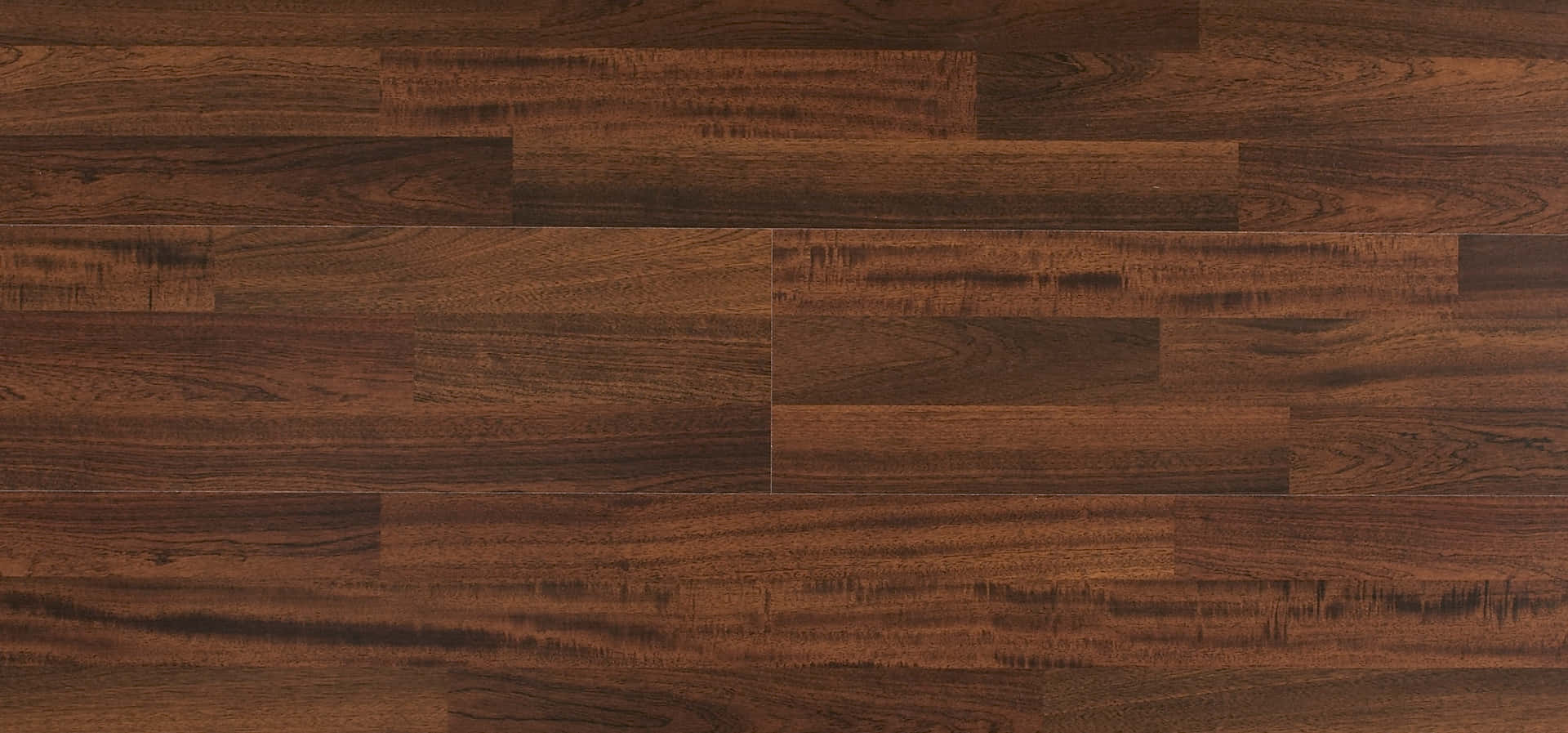 Elegant And Modern Wood Flooring Background