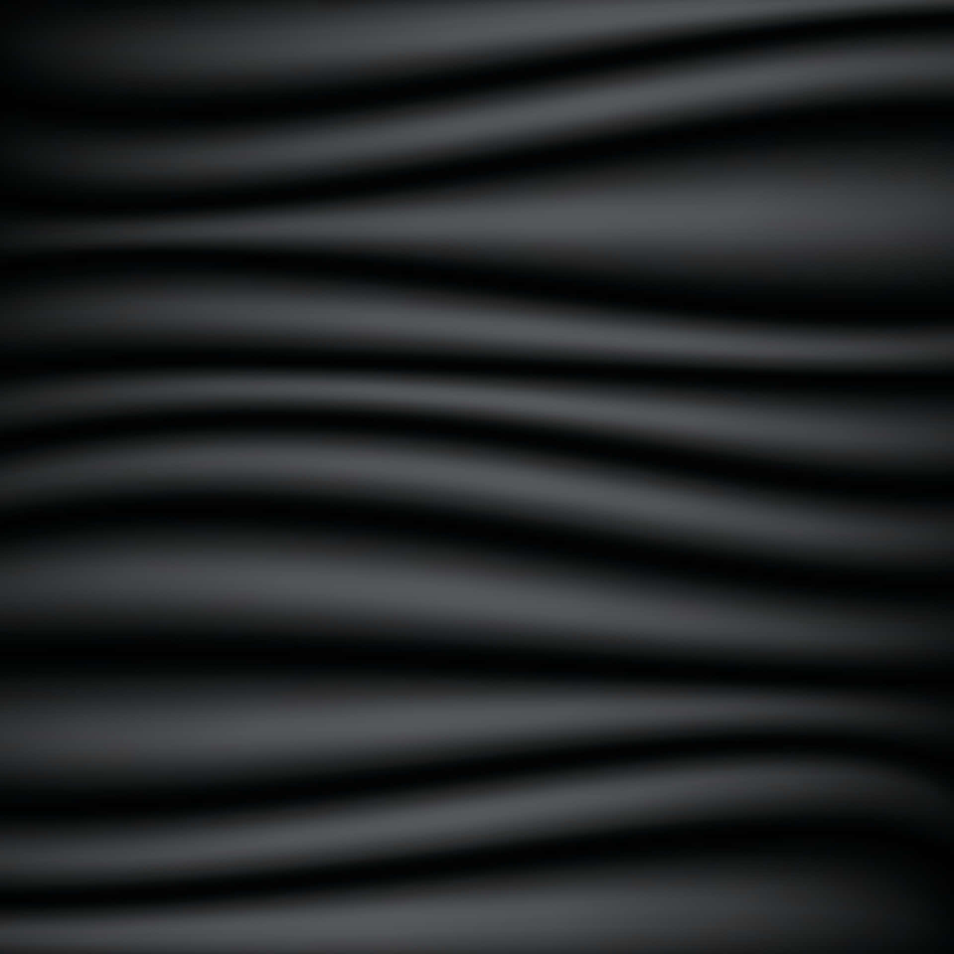 Elegant Black Silk Texture Background