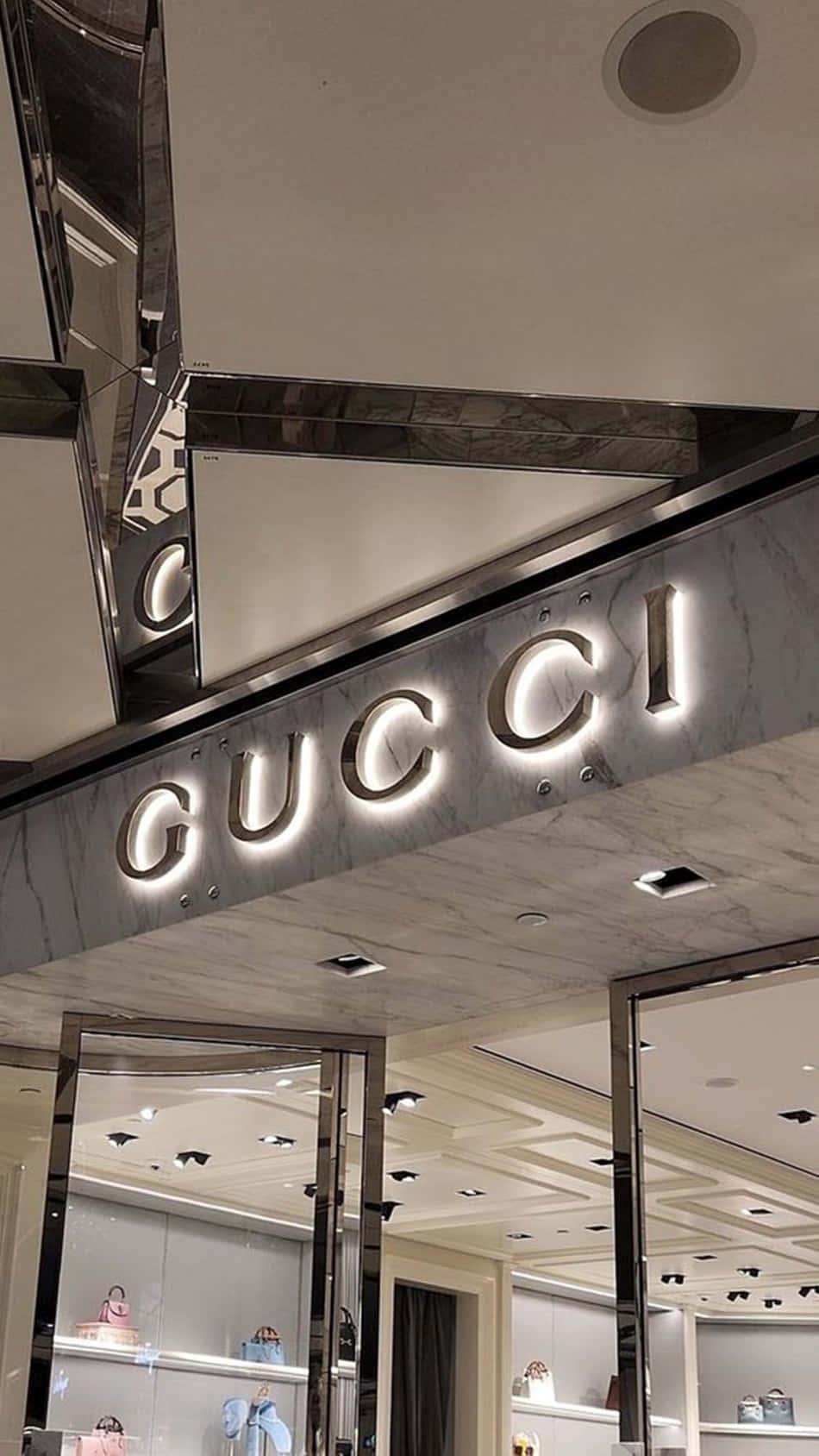 Elegant Design And Luxurious Amenities Come Together In This Stunning Aesthetic.