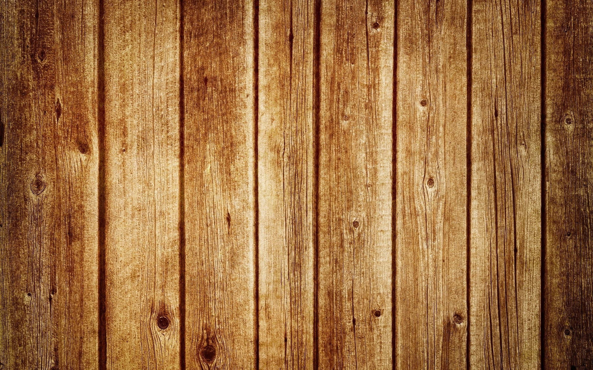 Elegant Domestic Wood Floor Background