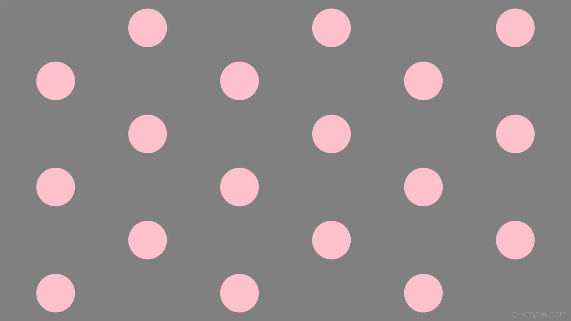 Elegant Gray And Pink Abstract Background Background