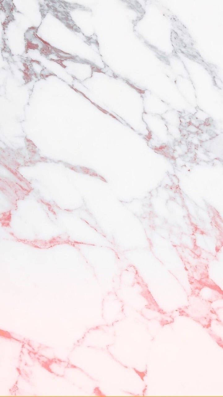 Elegant Grey And Pink Marble Texture Background