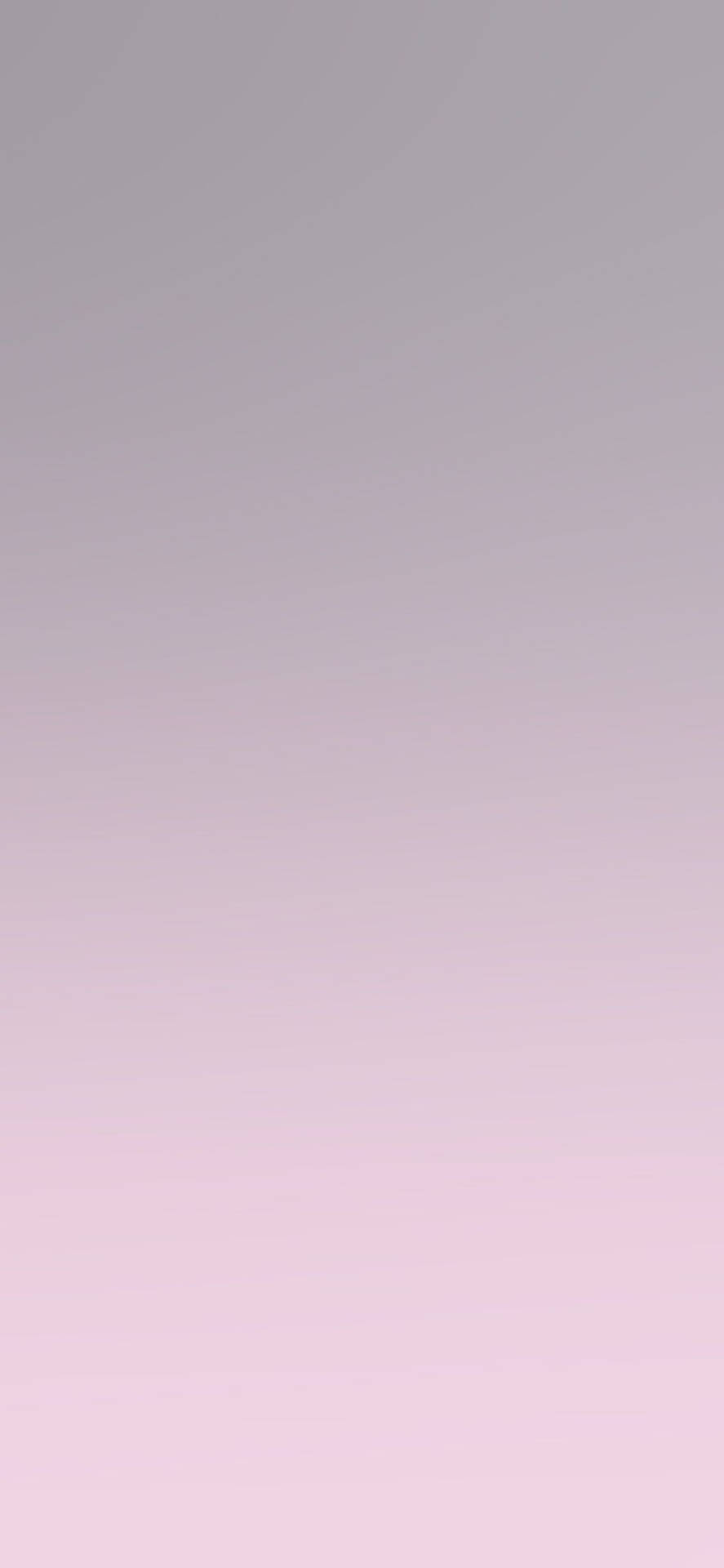 Elegant Light Purple Iphone Background Background