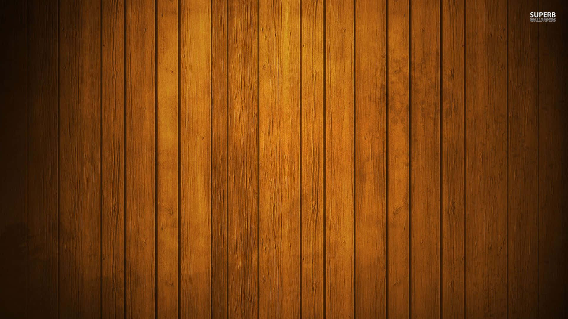 Elegant Natural Wood Flooring Background