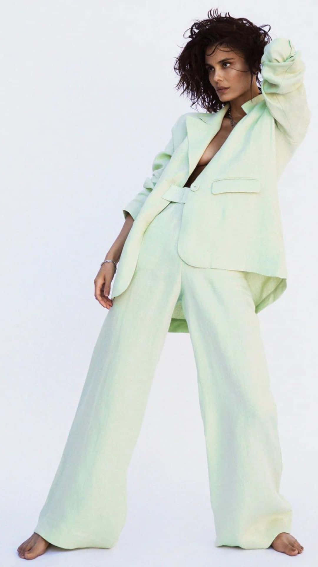 Elegant_ Pastel_ Suit_ Pose