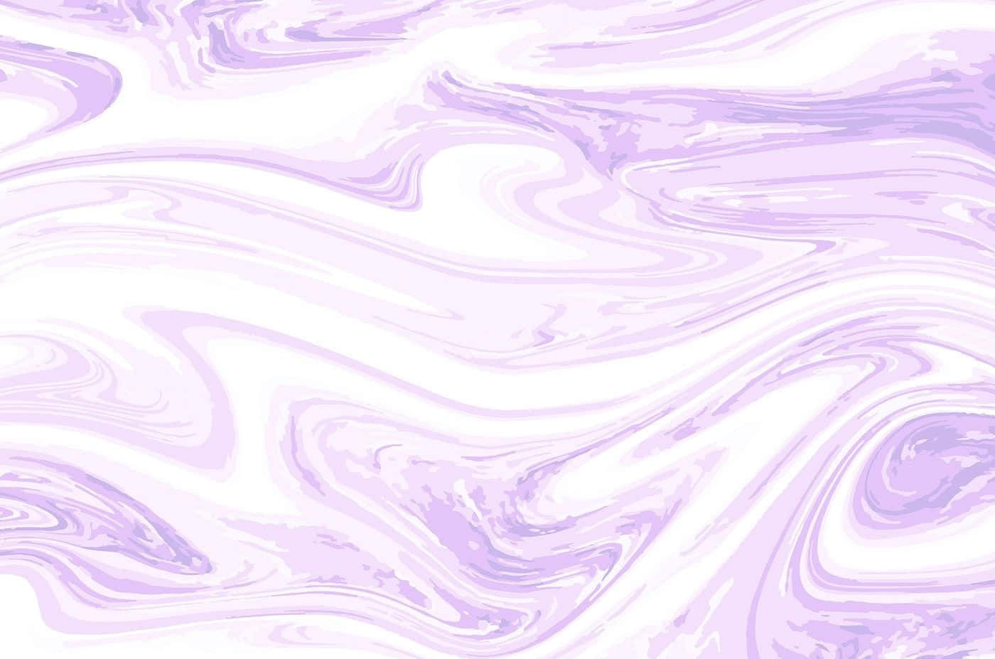 Elegant Purple Marble Texture Background