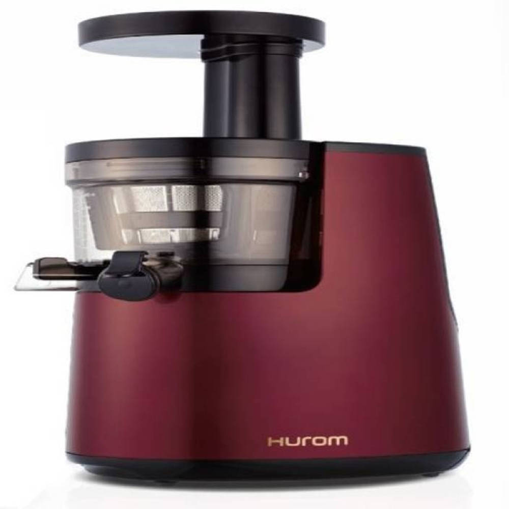 Elegant Red Hurom Juicer