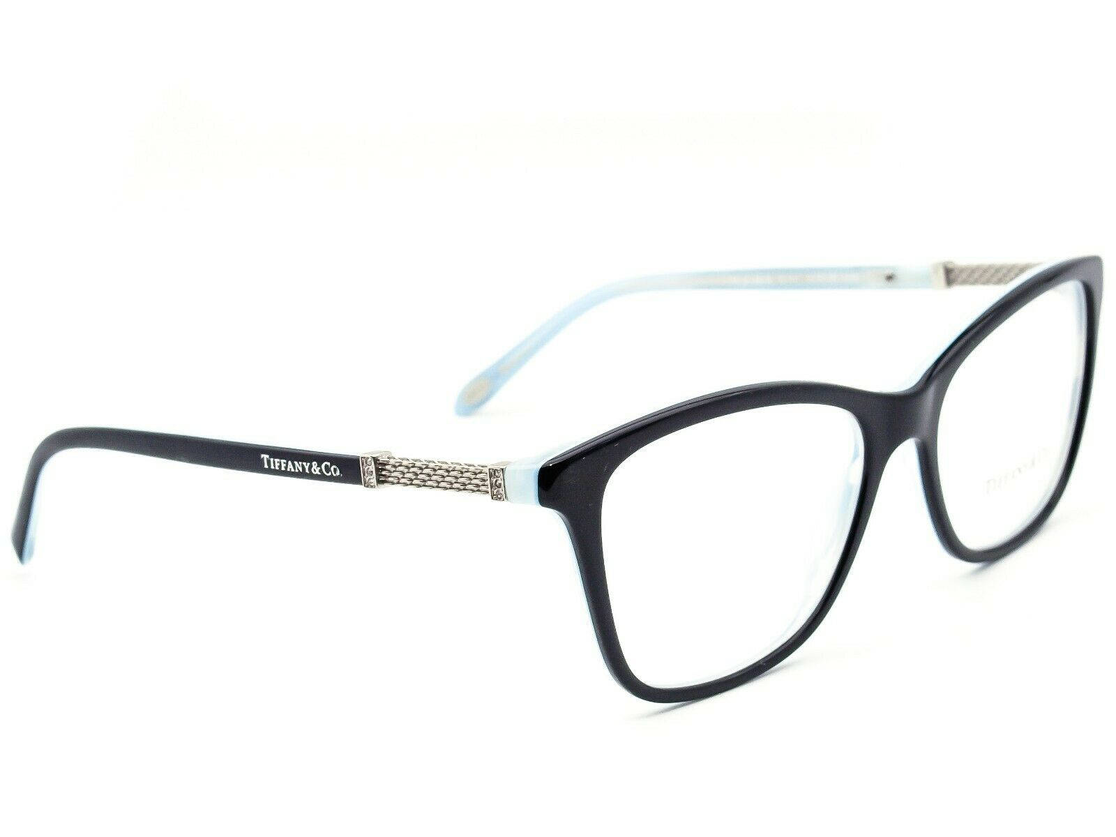 Elegant Tiffany & Co. Prescription Eyeglasses