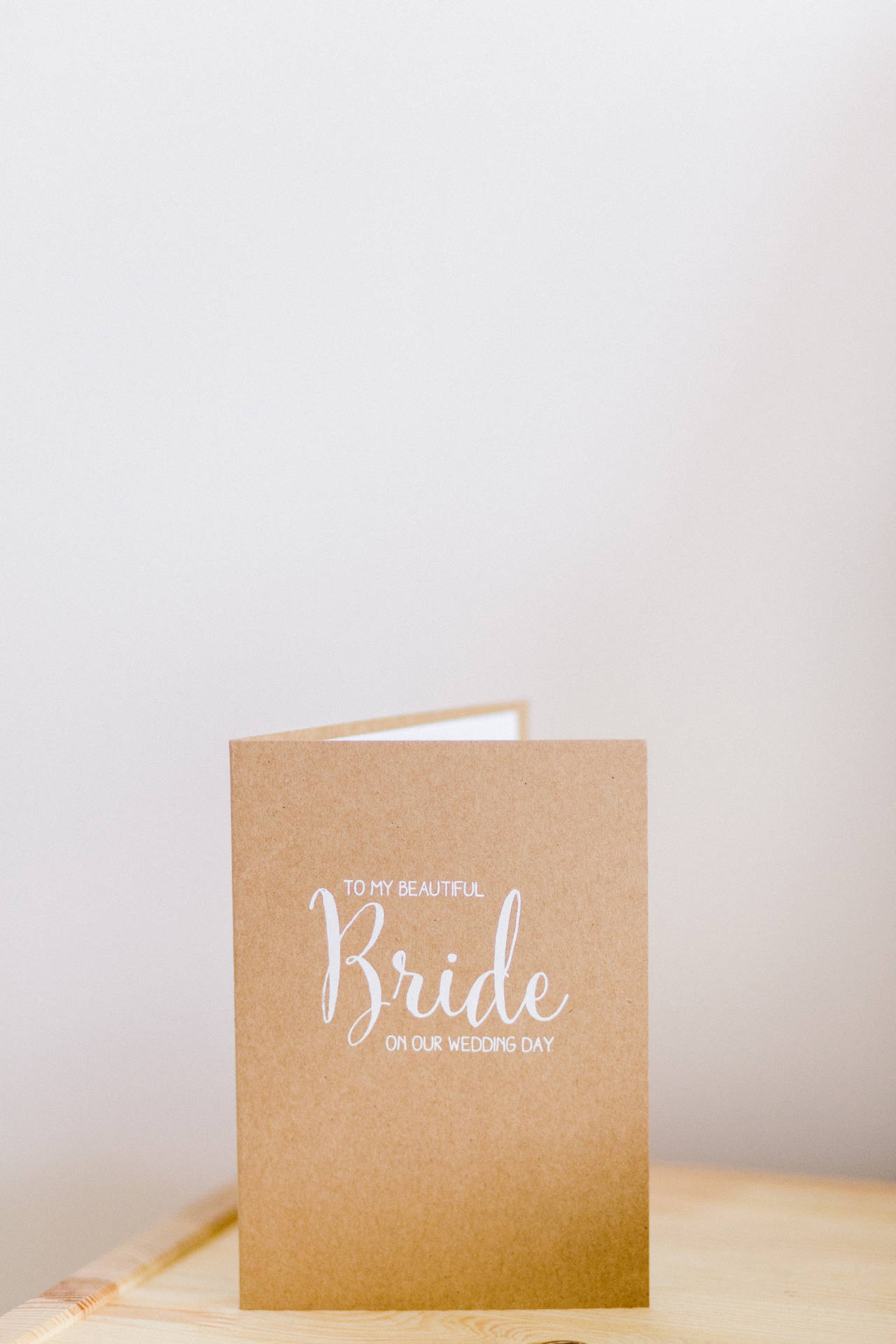 Elegant Wedding Invitation Card Background