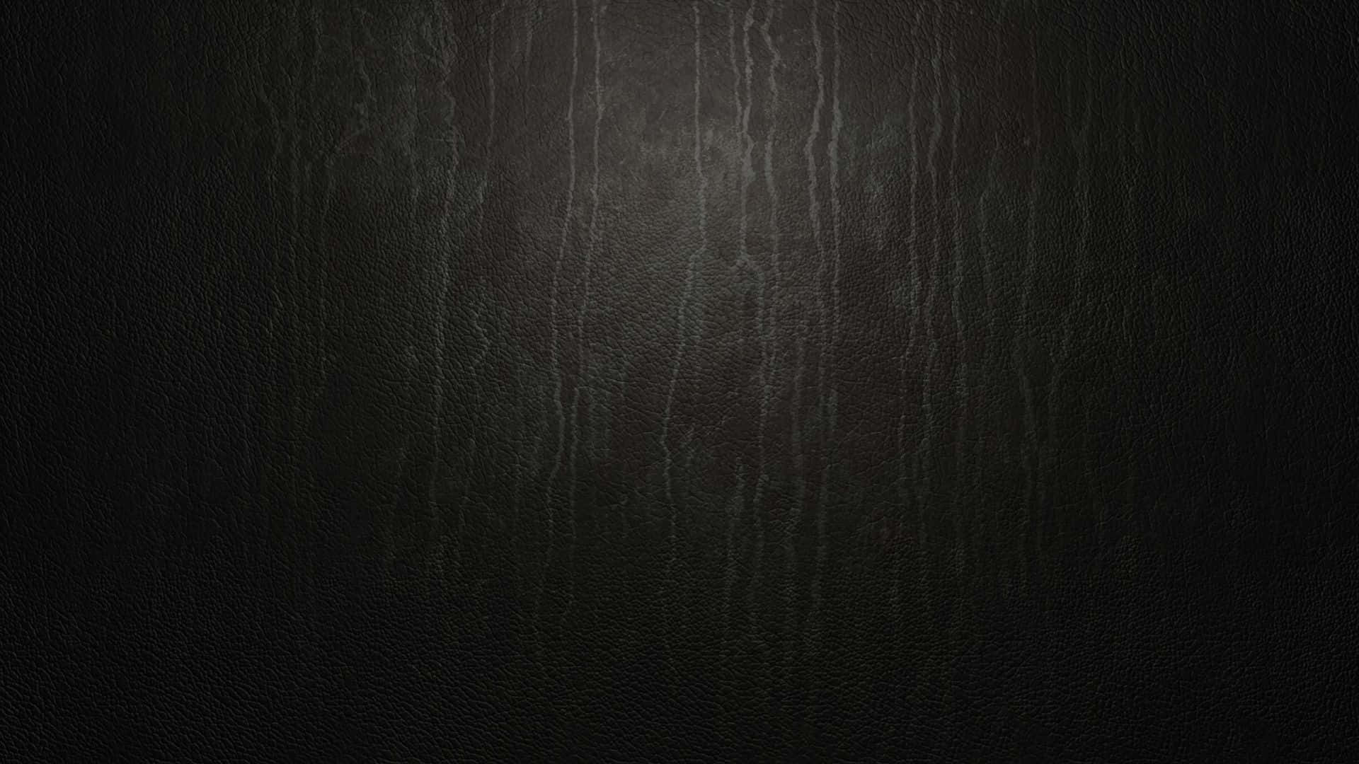 Elegantly Crafted Leather Background