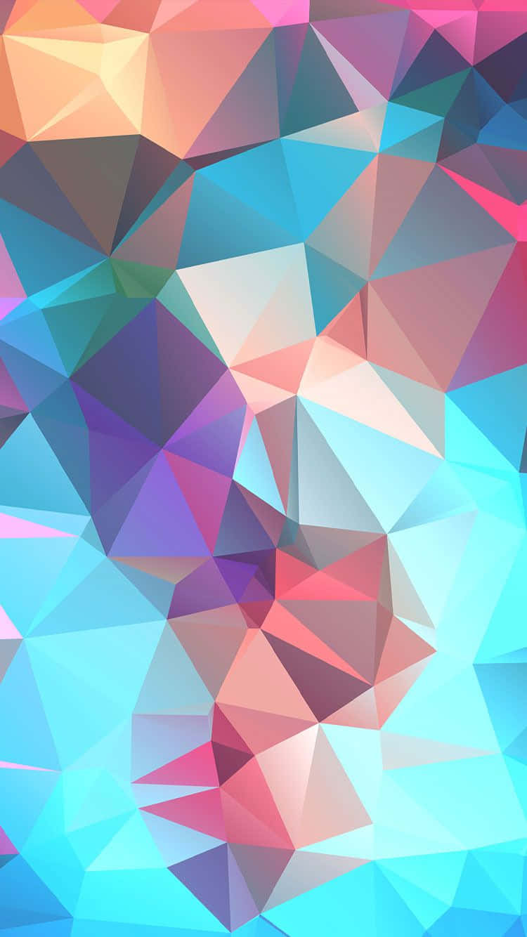 Elevate Your Style With A Designer Iphone Background