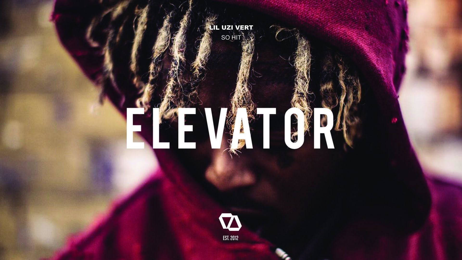 Elevator - Dj Savage - Ad Background