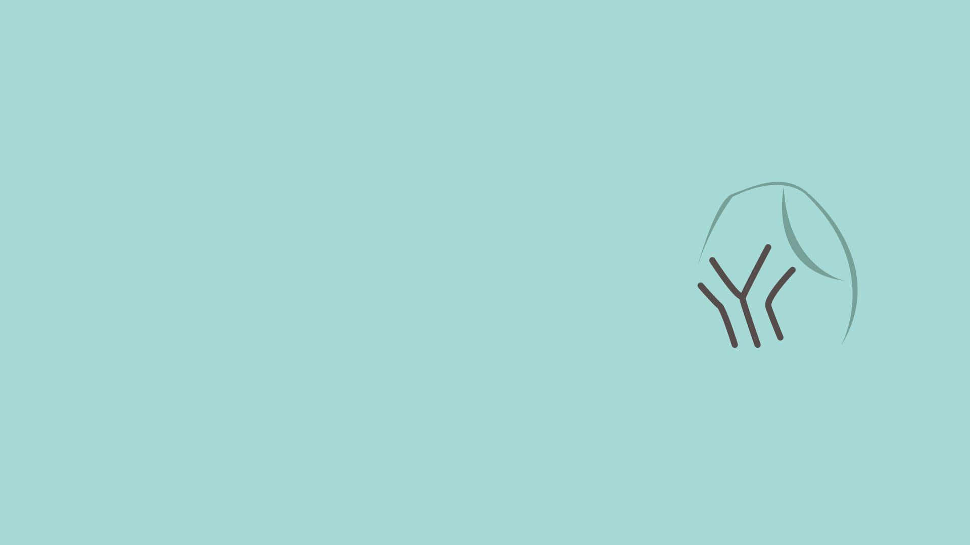 Elgyem Minimalist Desktop