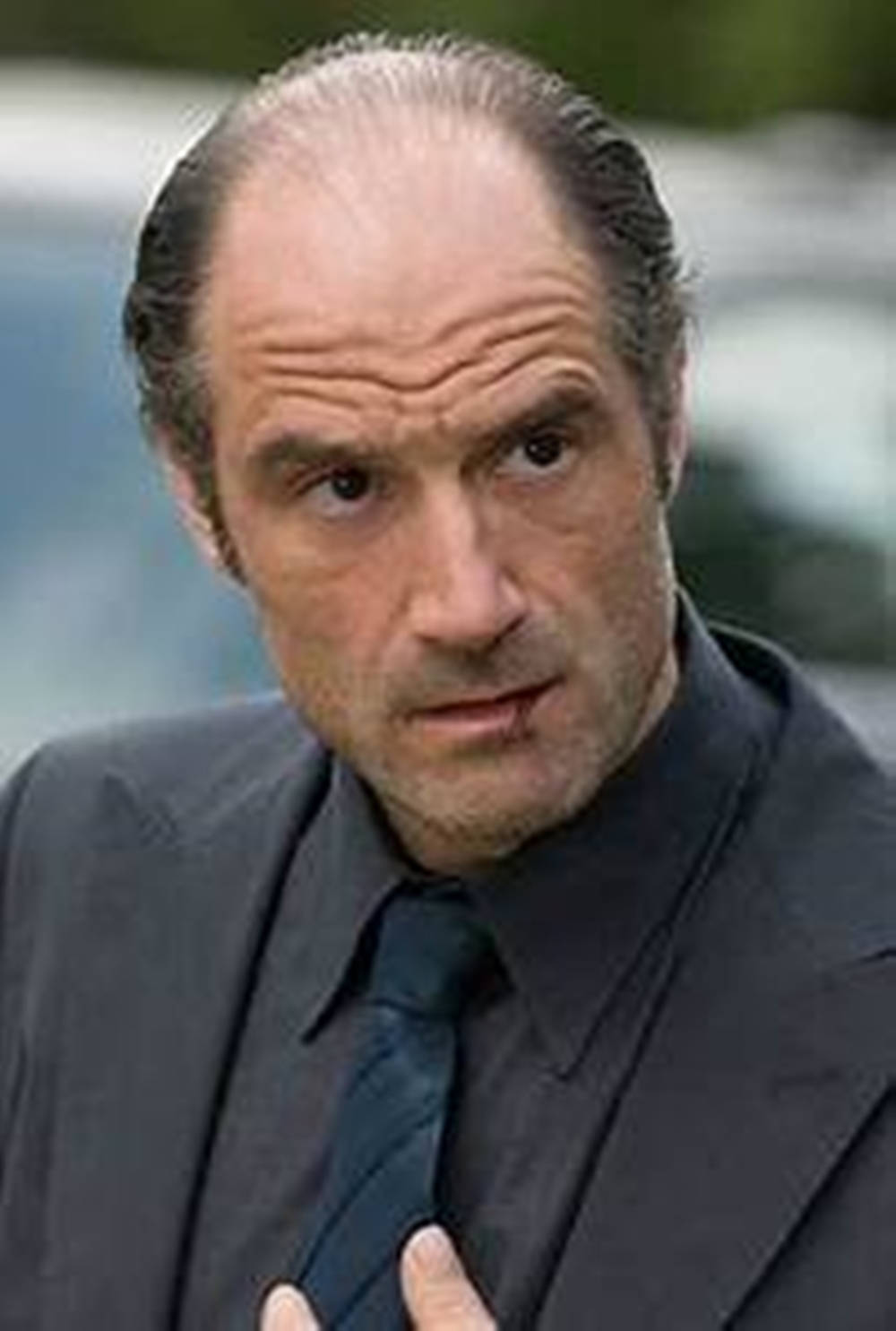 Elias Koteas Hollywood Actor