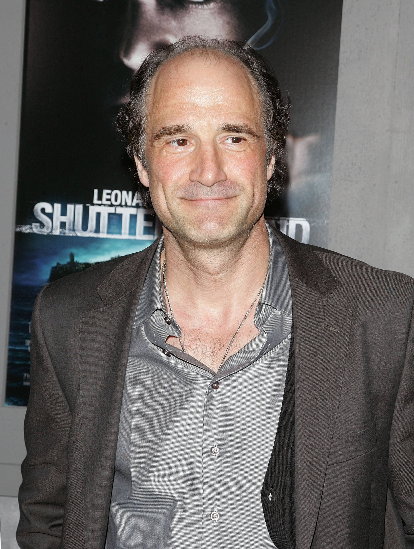 Elias Koteas, The Celebrated Canadian Artist