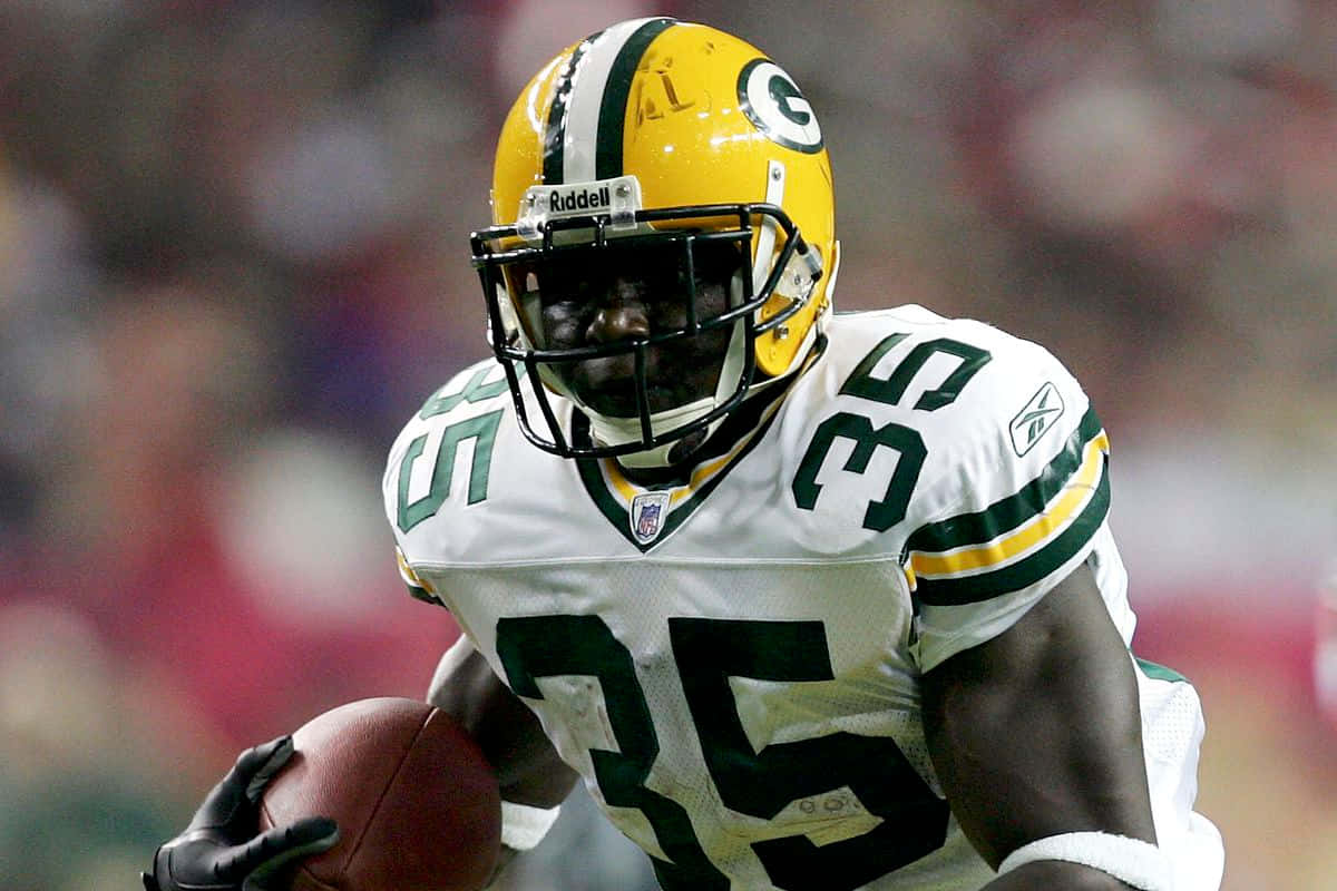 Eligible American Football Player