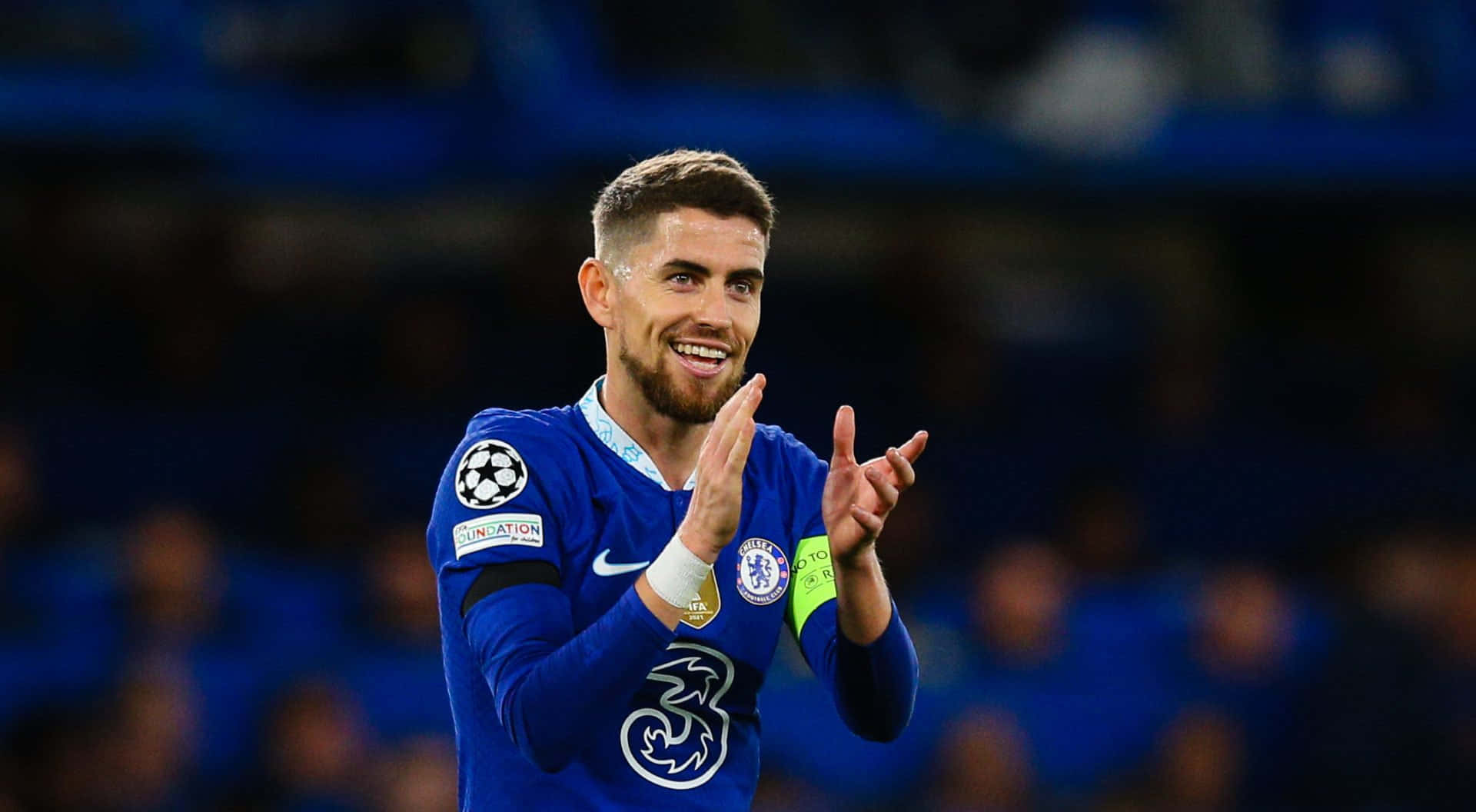 Eligible Former Chelsea Football Player