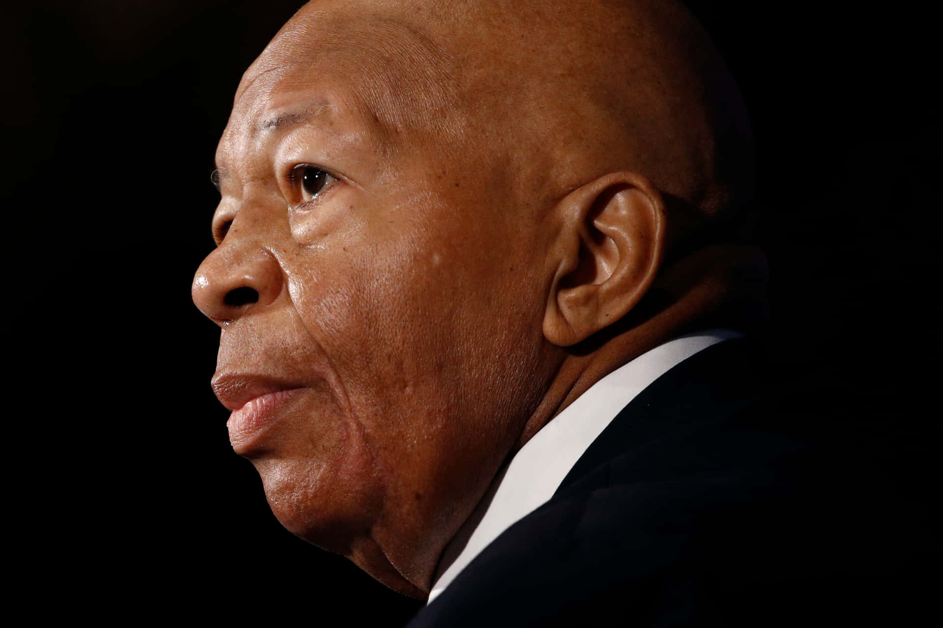 Elijah Cummings, A Visionary Leader