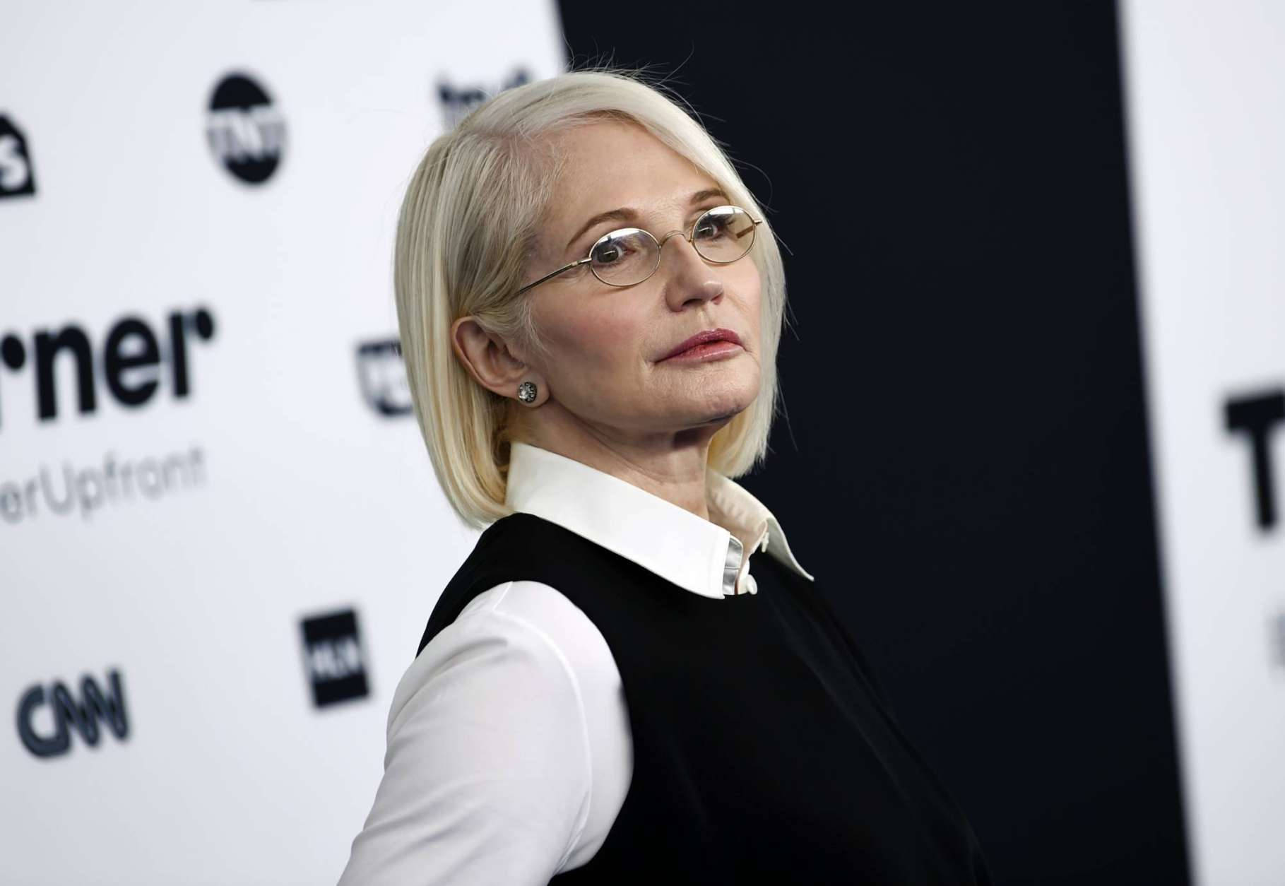 Ellen Barkin Actress Producer