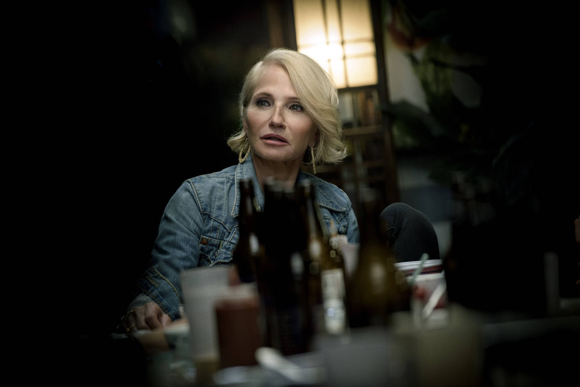 Ellen Barkin Animal Kingdom