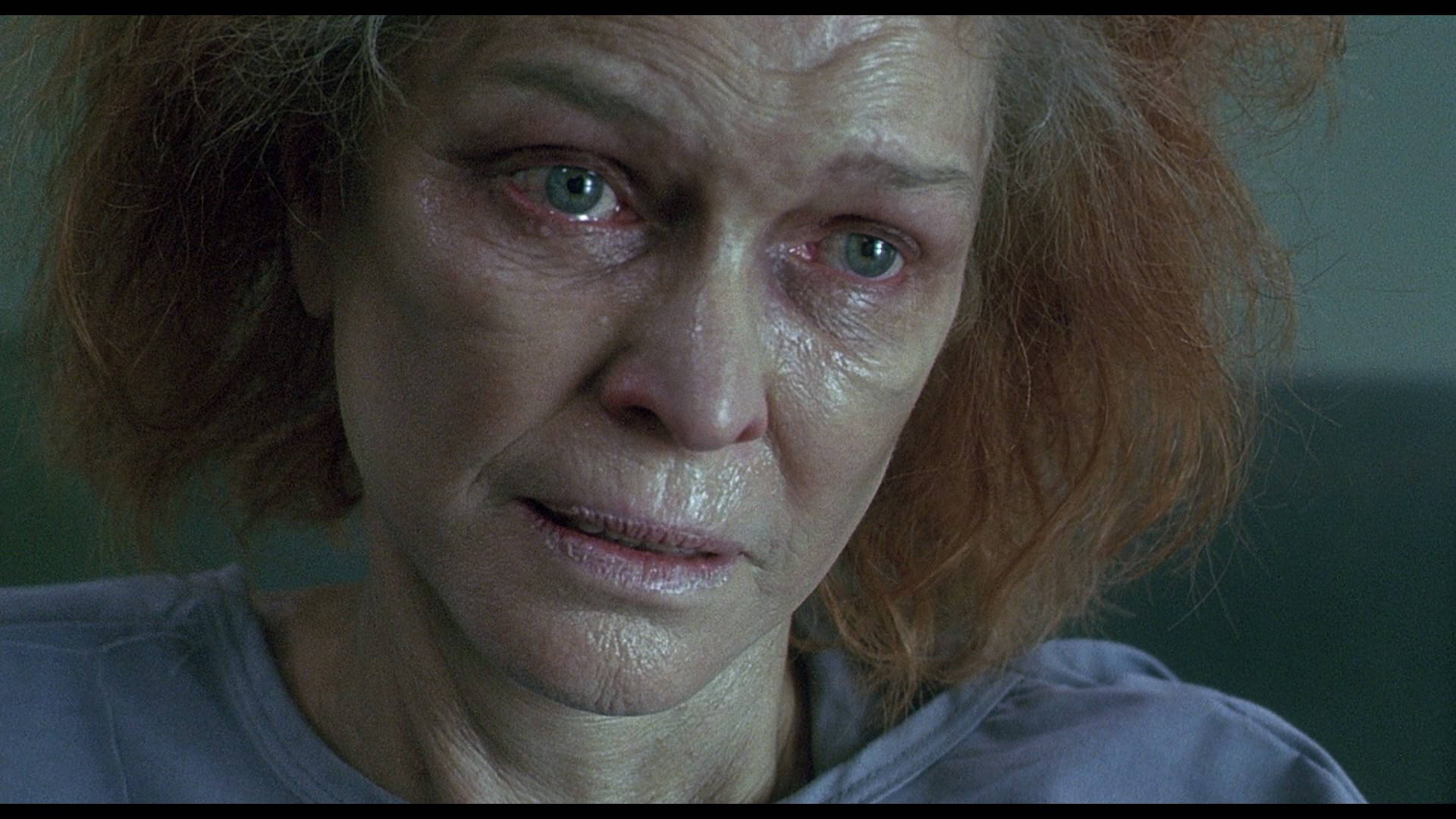 Ellen Burstyn Sara Goldfarb Requiem For A Dream