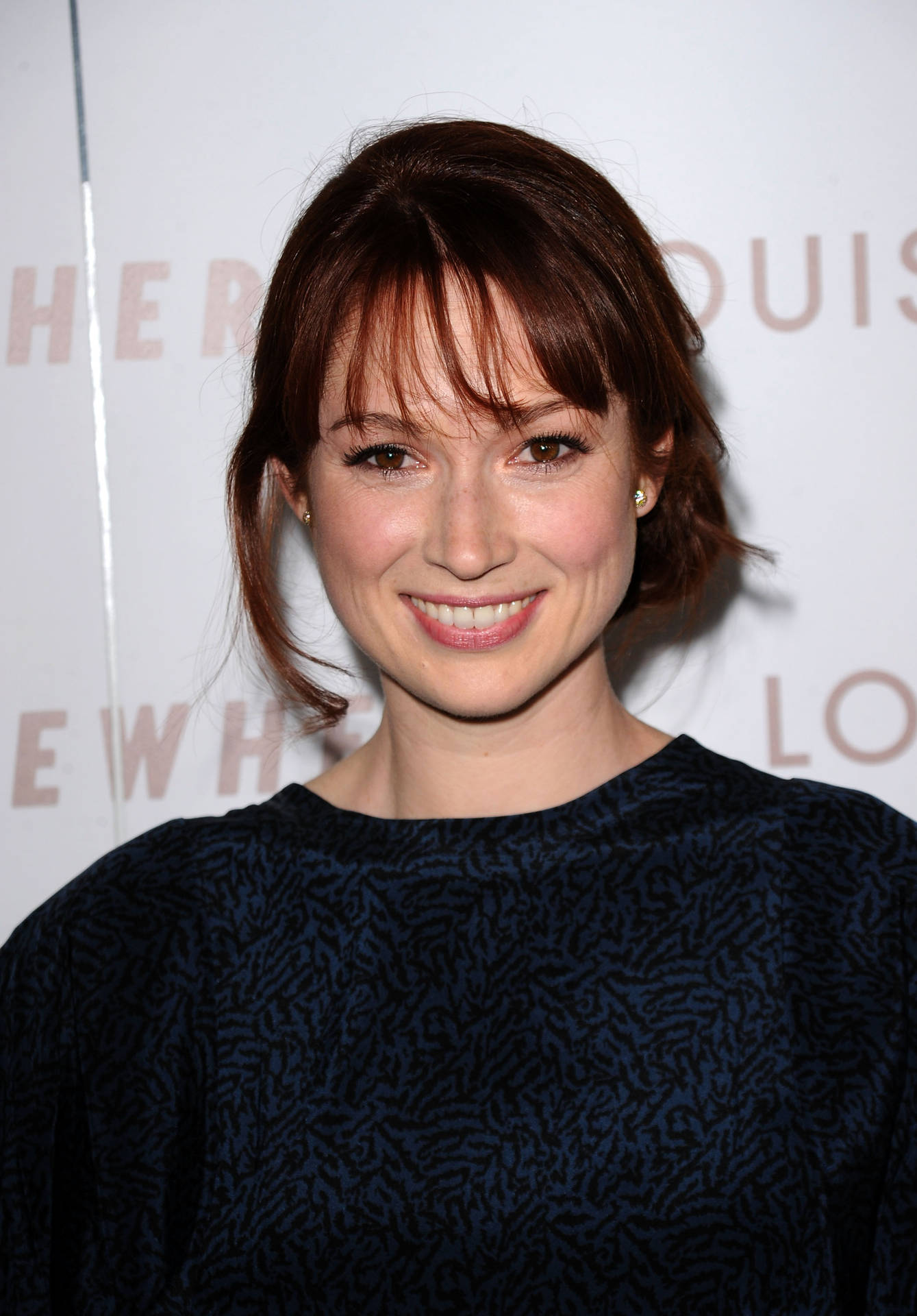 Ellie Kemper Hollywood Star