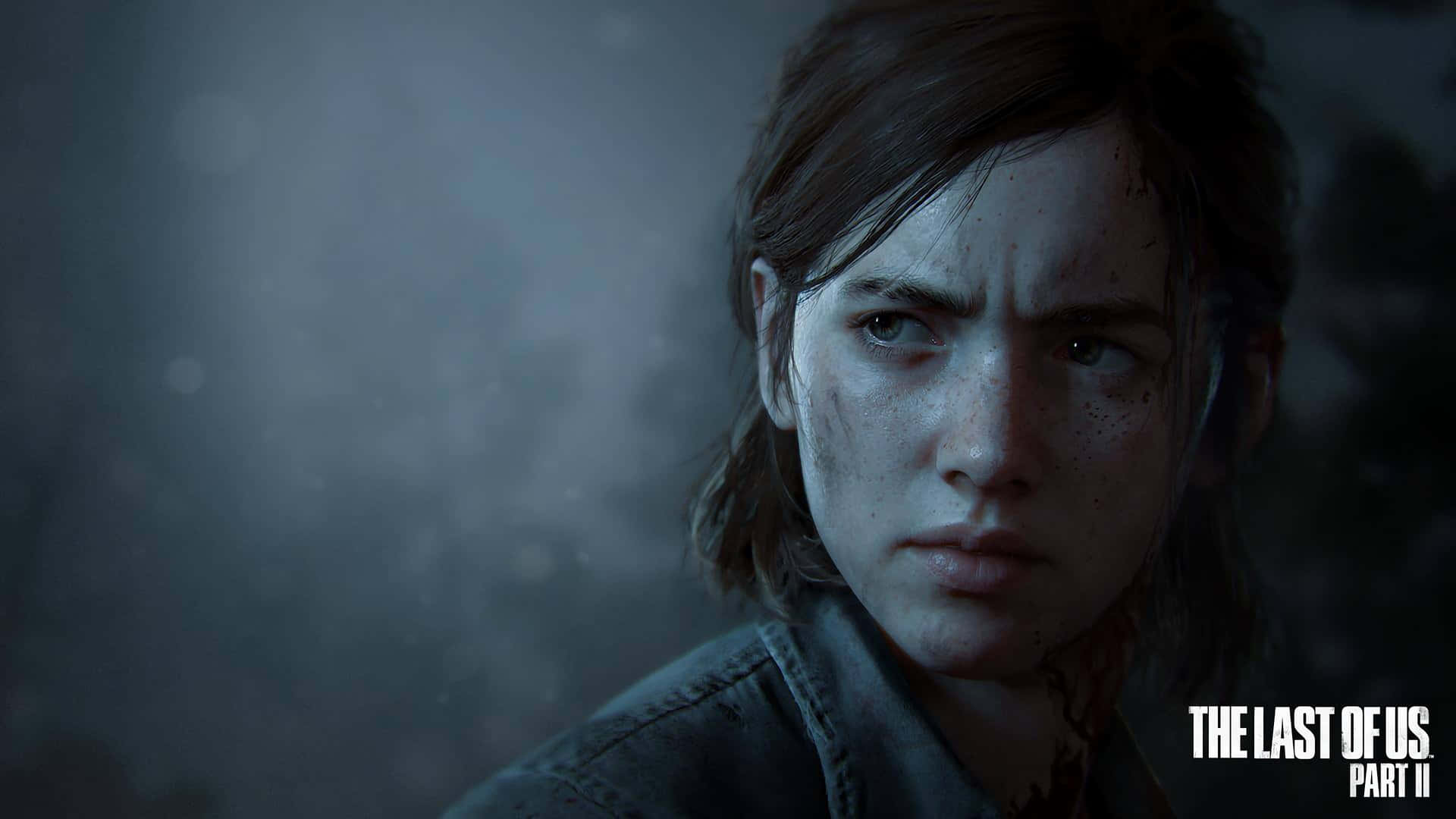 Ellie, The Protagonist Of The Last Of Us Part 2 Exploration Background