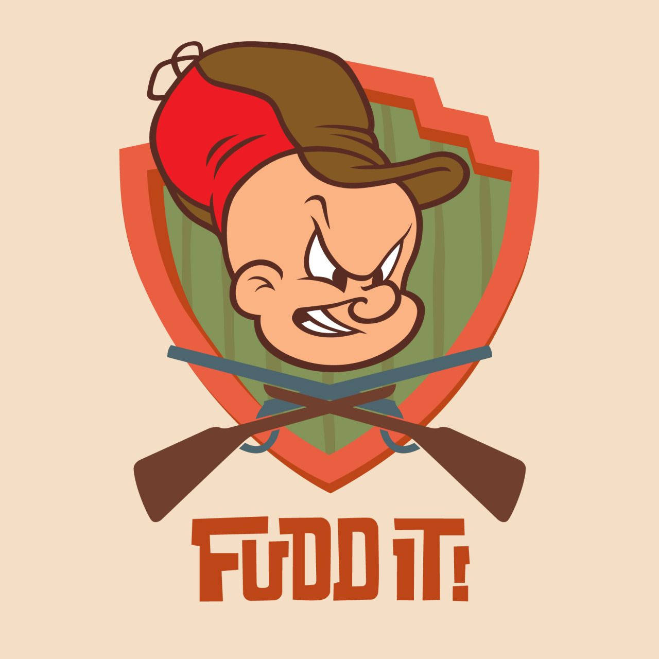 Elmer Fudd Fuddit