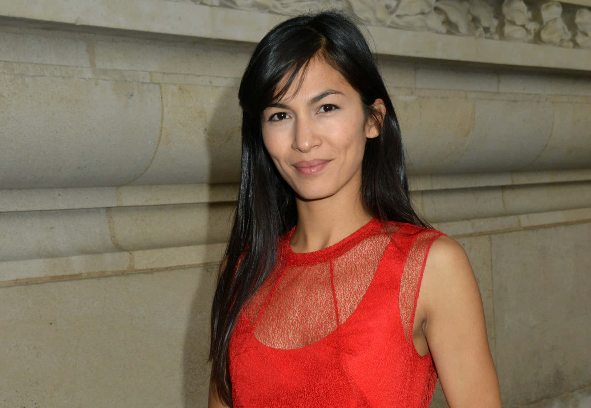 Elodie Yung, Daredevil Actress Background