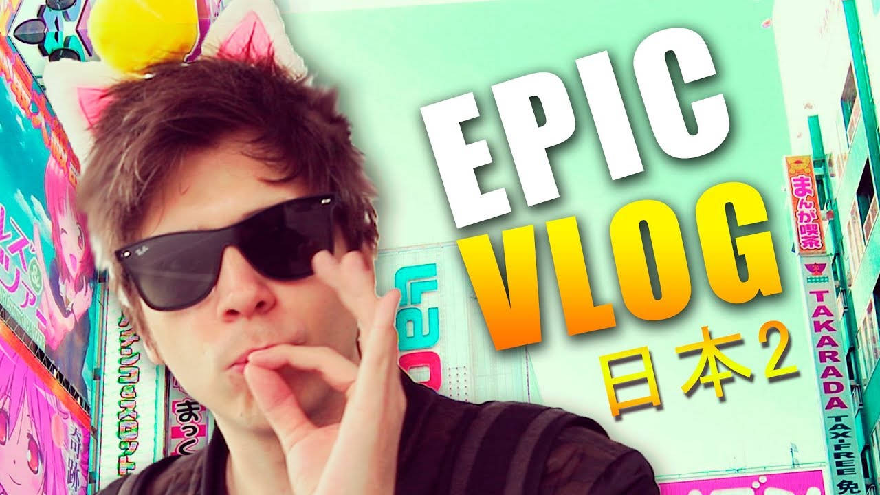 Elrubiusomg Discovers The Hidden Secrets Of Japan