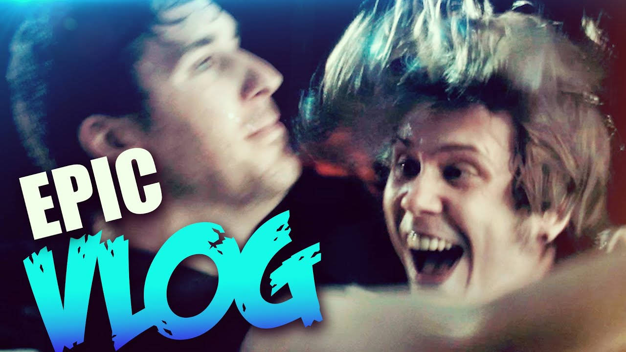 Elrubiusomg Going Big With Epic Vlog!