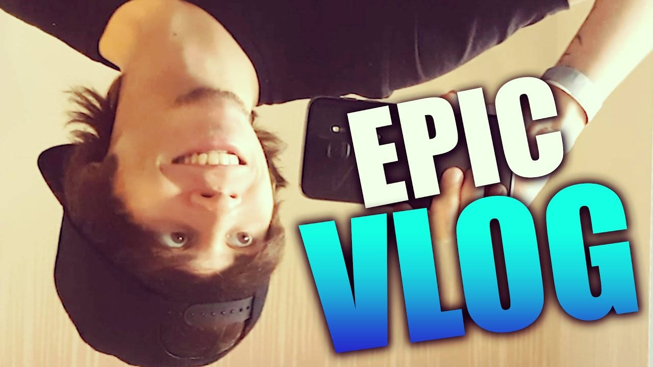 “elrubiusomg Upside Down”