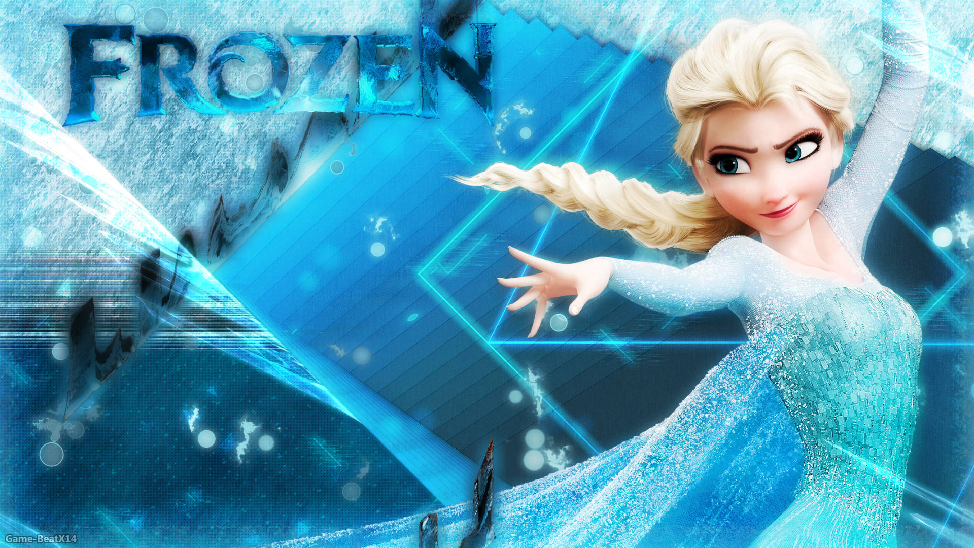 Elsa Abstract Background Background