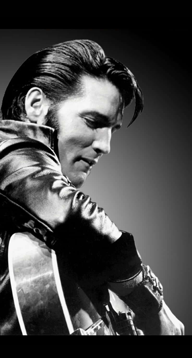 Elvis Presley - Elvis Presley - Elvis Presley - Elvis Presley - Background