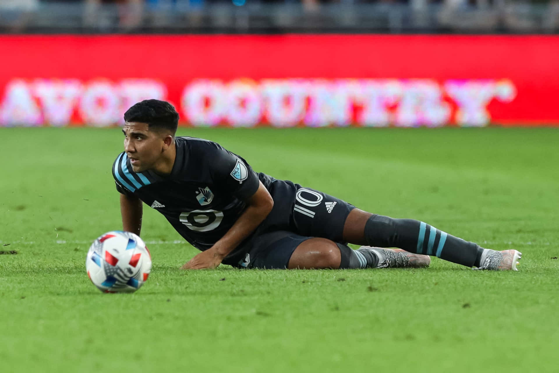 Emanuel Reynoso Minnesota United Fc Midfielder Background