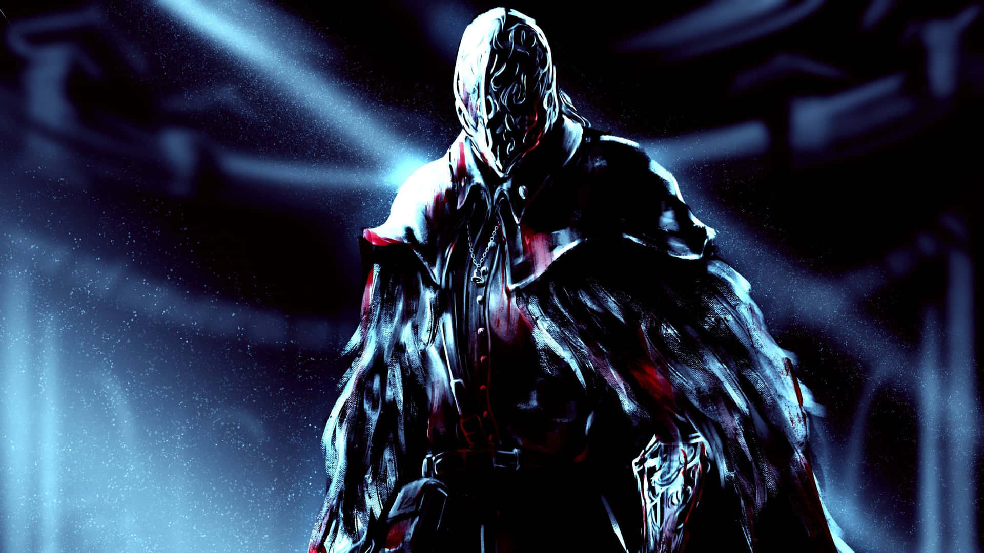 Embark On An Adventure With The Game Bloodborne 4k Hd