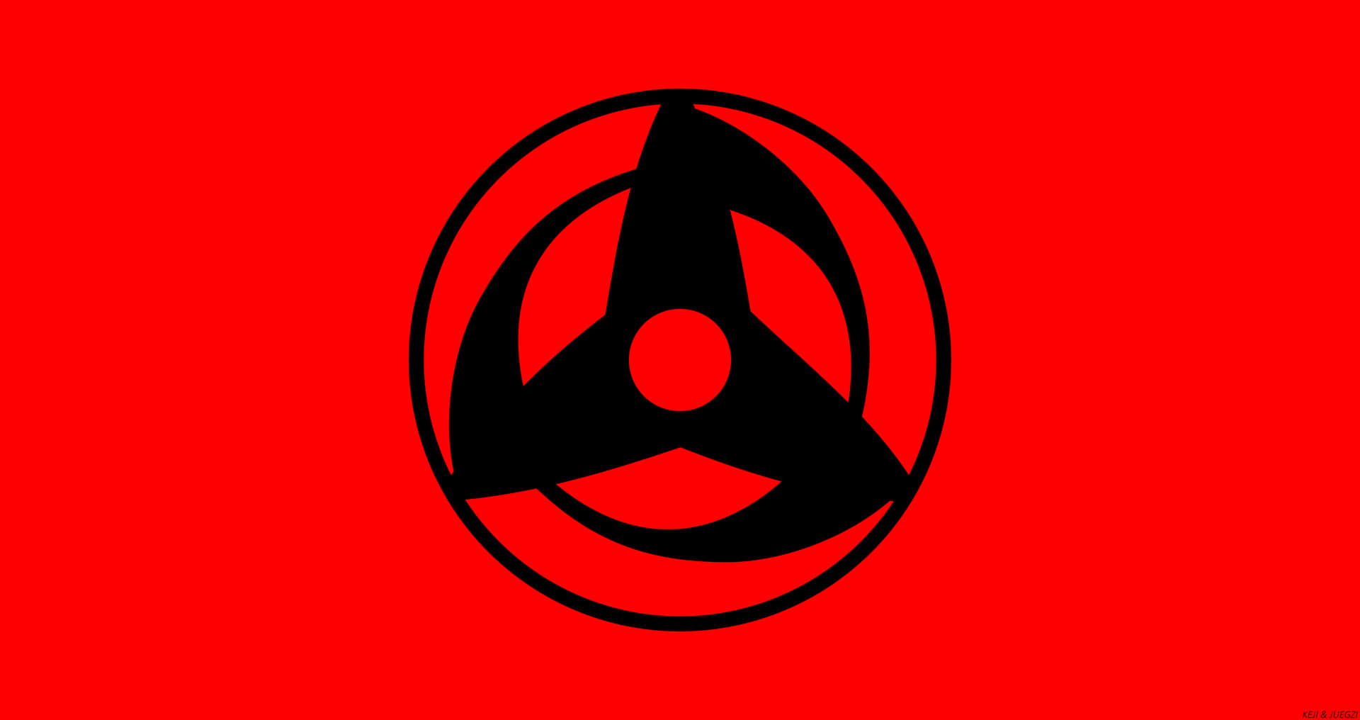 Embrace A Minimalist Lifestyle With The Sharingan