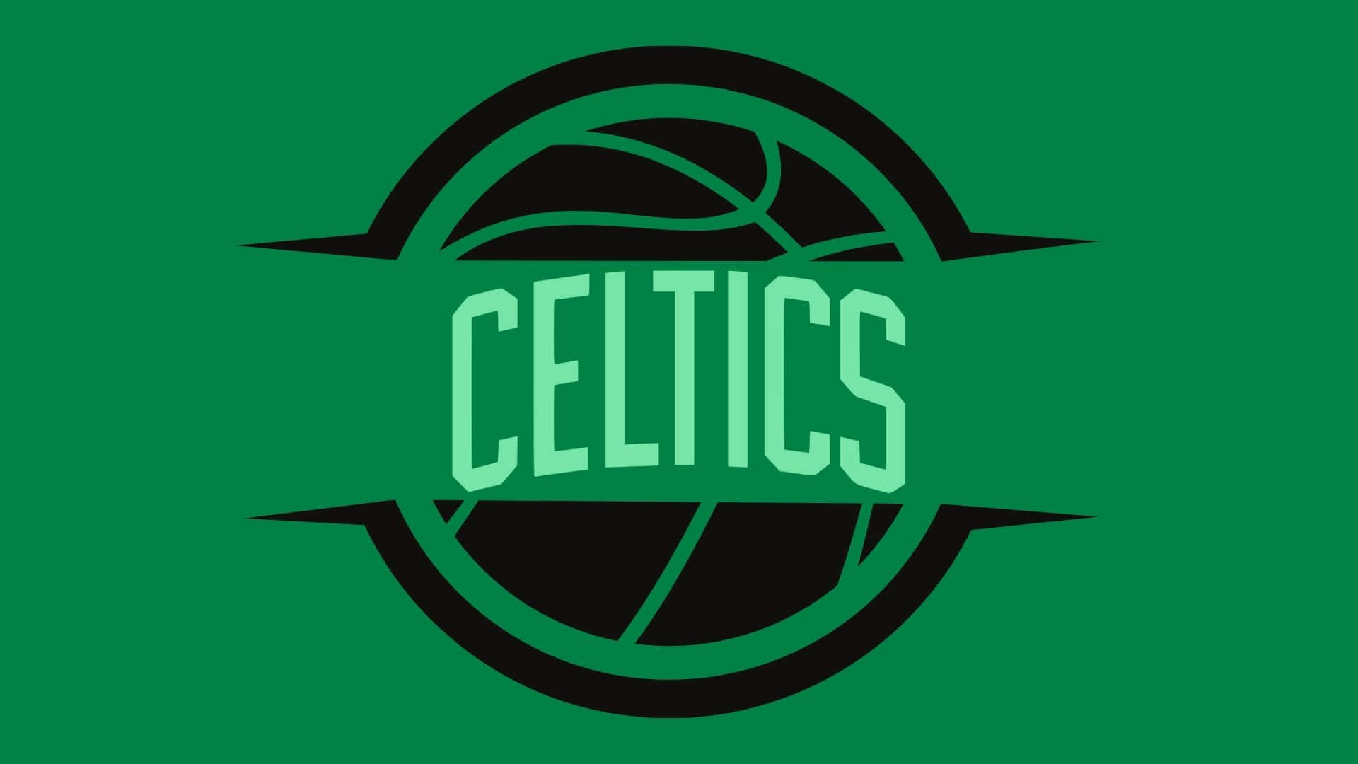 Embrace Boston Celtics Greatness Background