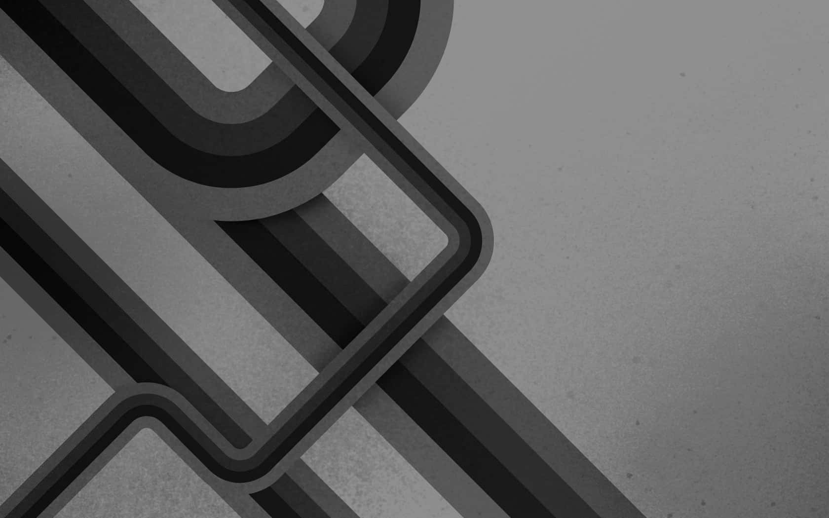 Embrace Change With Cool Gray Background