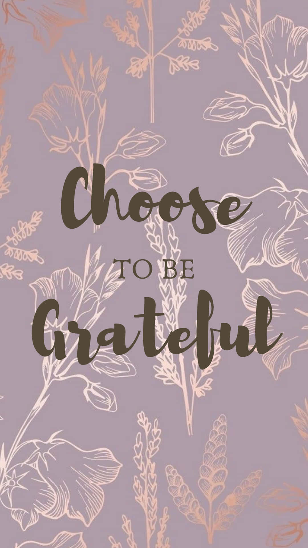 Embrace Gratitude Daily