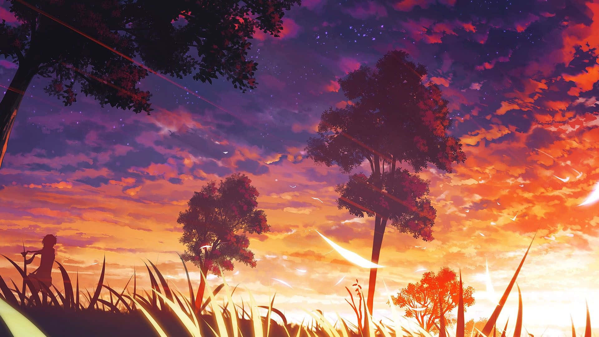 Embrace Nature