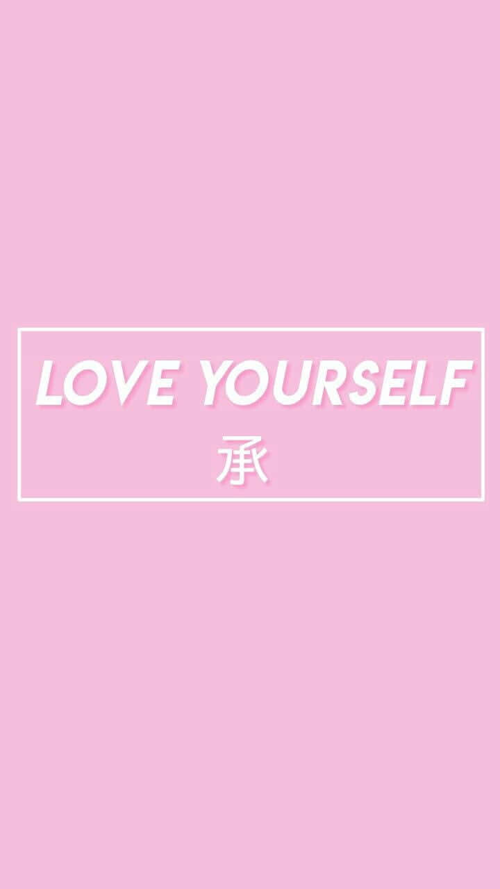 Embrace Self-love And Appreciation Everyday