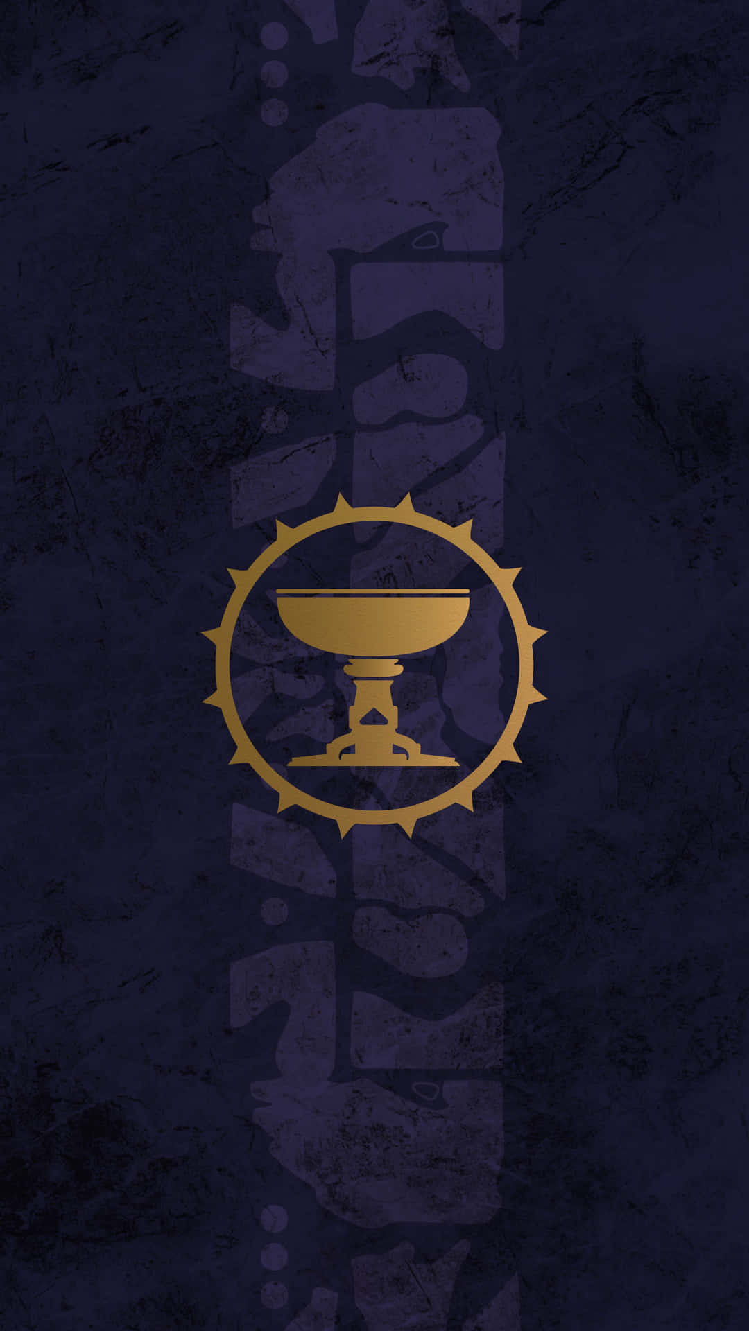 Embrace The Adventure Of Destiny 2 With The Most Immersive Phone Wallpaper Background