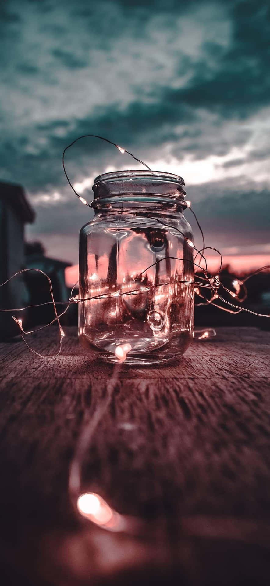 Embrace The Beauty Of Nature - Witness Amazing Vistas From Anywhere! Background