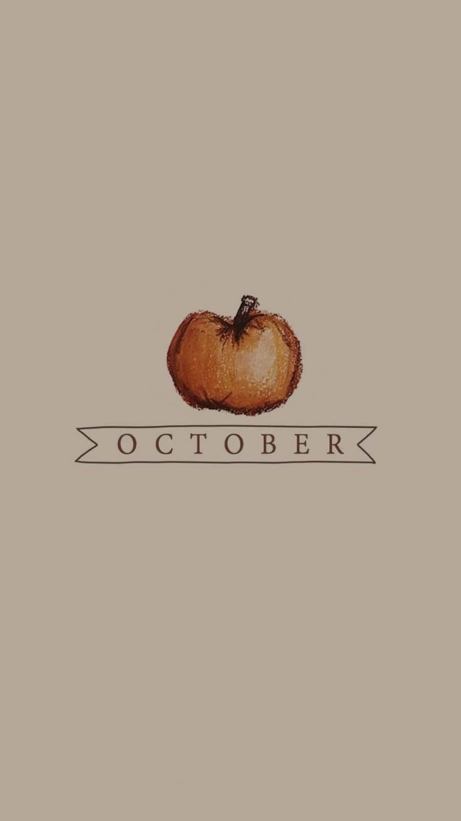 Embrace The Beauty Of October