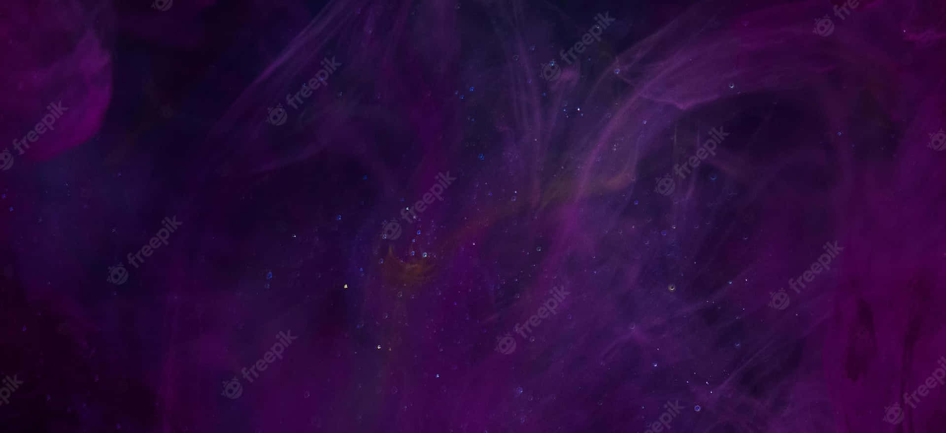 Embrace The Beauty Of Purple Grunge Aesthetic Background