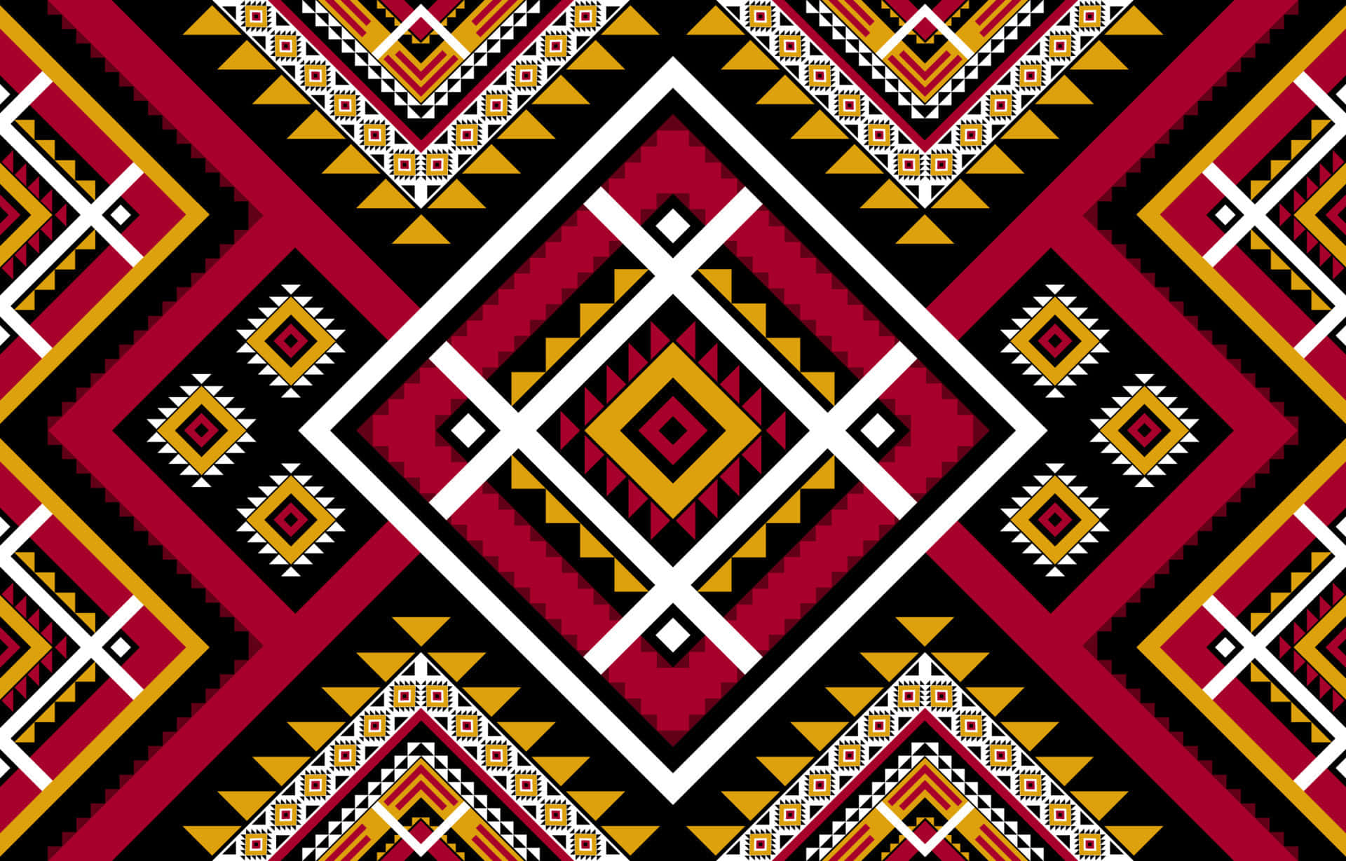 Embrace The Beauty Of The Native Land