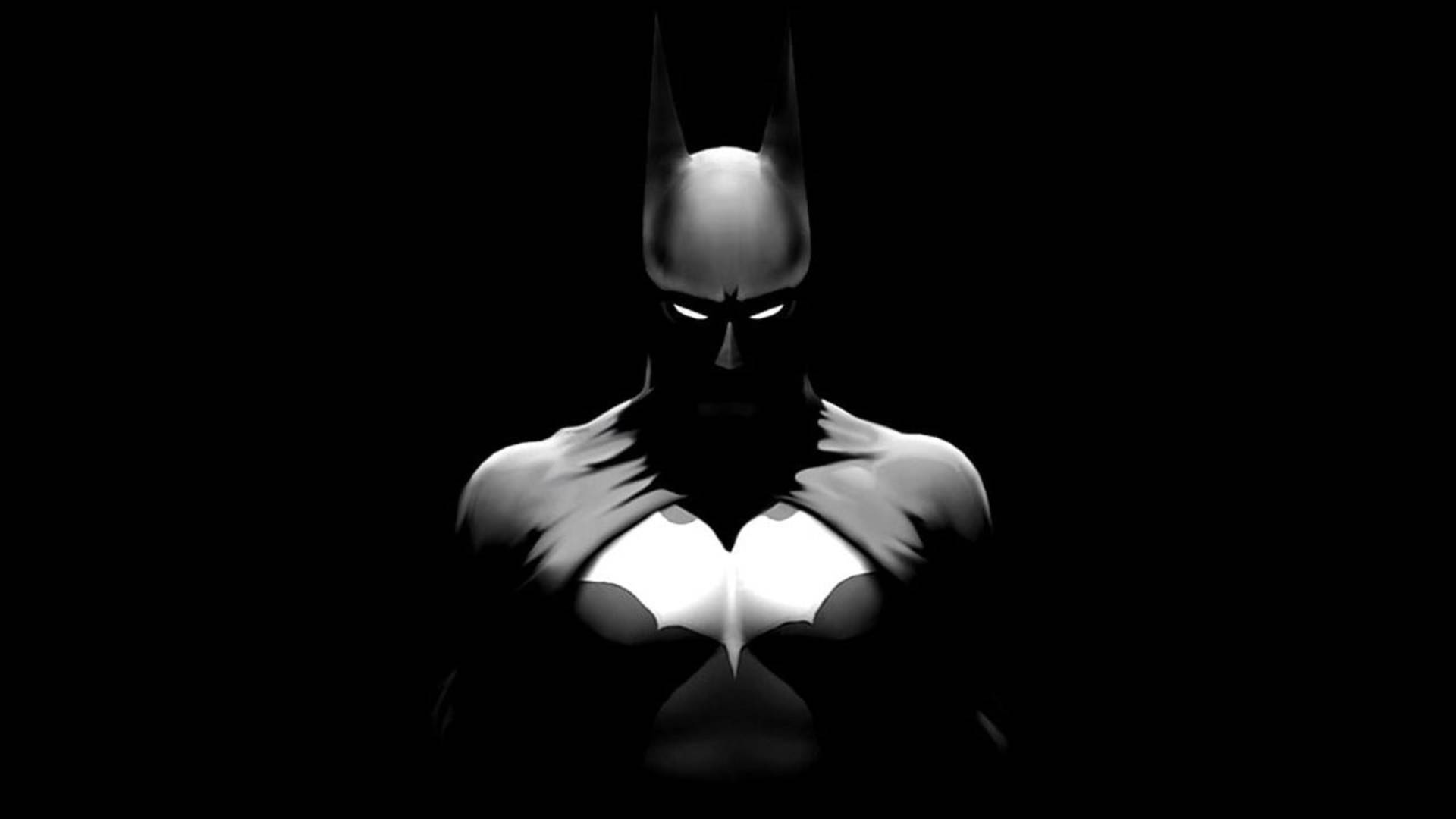 Embrace The Dark Knight With Whatsapp! Background