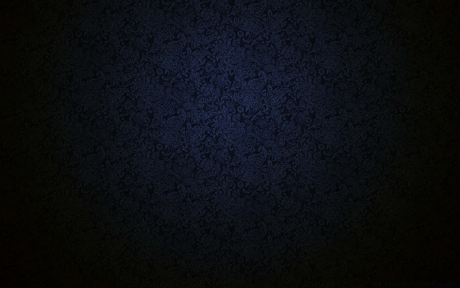 Embrace The Dark Retro Style